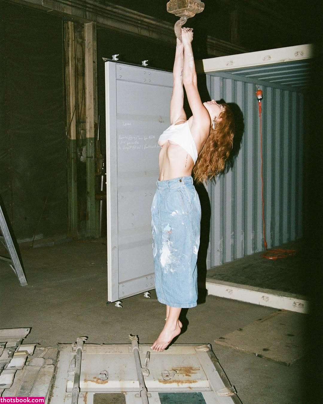 Savannah Rose Photo #24