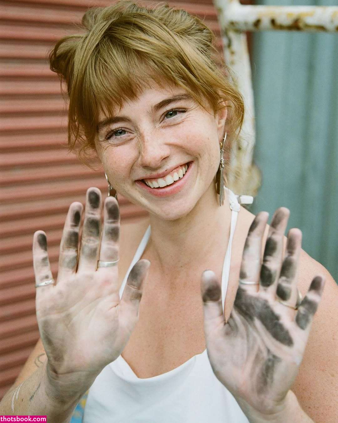 Savannah Rose Photo #26