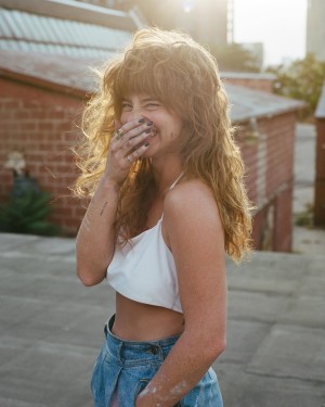 Savannah Rose Photo #20