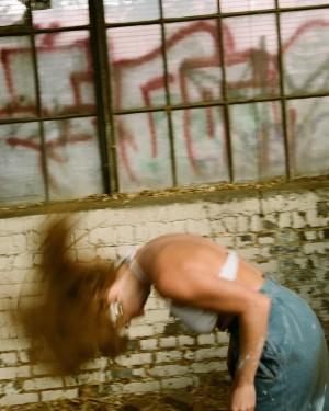 Savannah Rose Photo #21