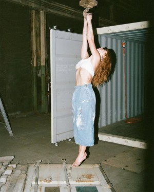 Savannah Rose Photo #24