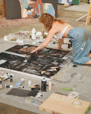 Savannah Rose Photo #25