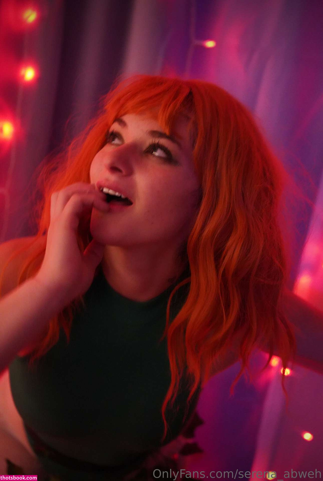 Serena Abweh Photo #5