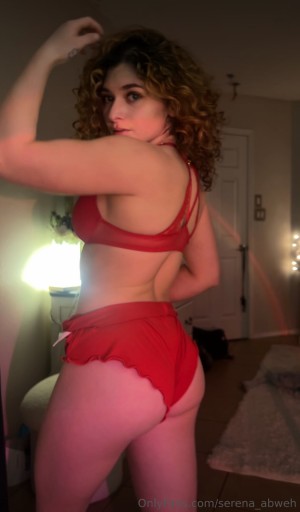 Serena Abweh Photo #25