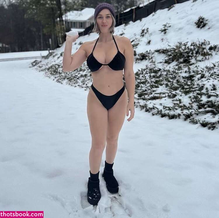 Spencer Nicks Photo #169