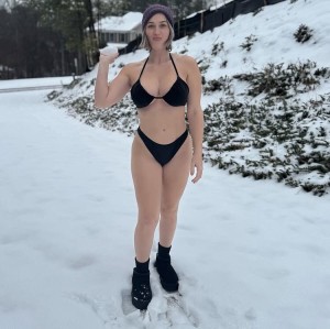 Spencer Nicks Photo #169