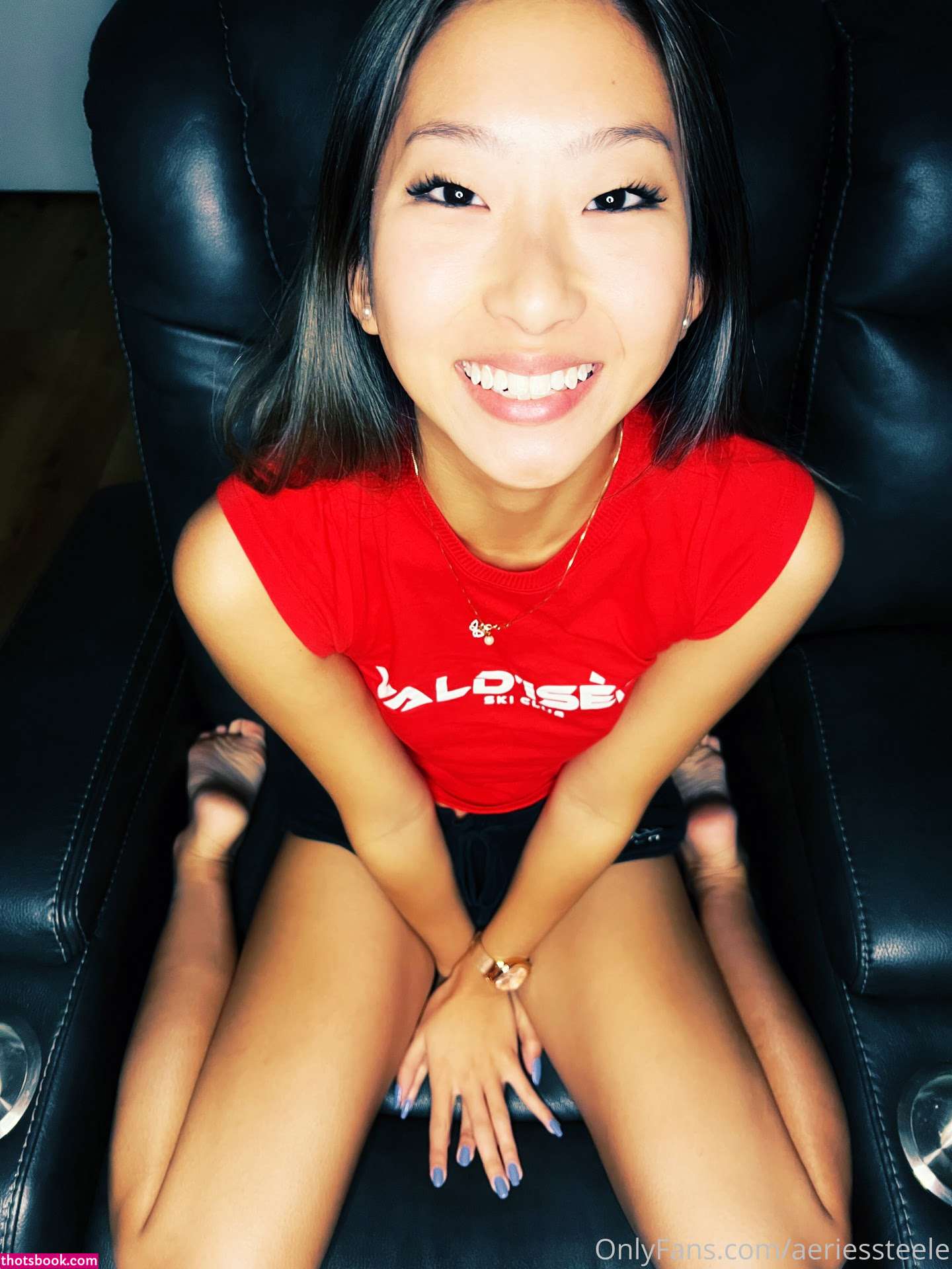 Aeriessteele Photo #147