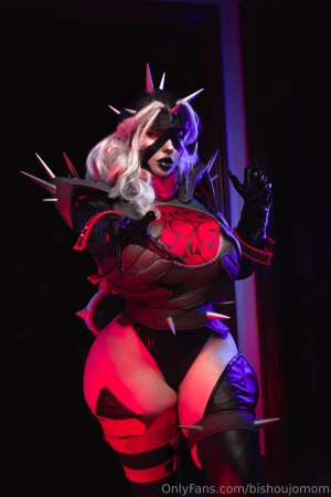 Bishoujomom Photo #1391