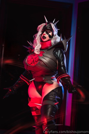 Bishoujomom Photo #1396