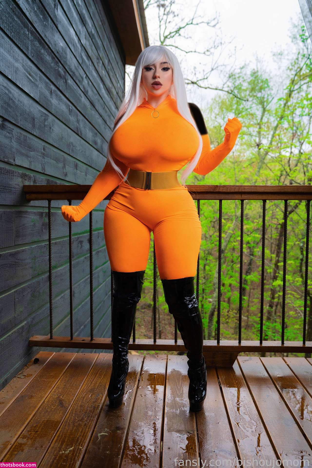 Bishoujomom Photo #1407