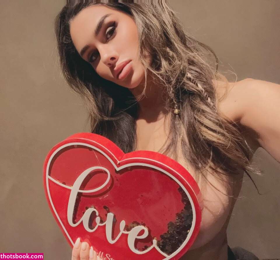 Brittany Furlan Photo #211