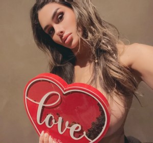 Brittany Furlan Photo #211