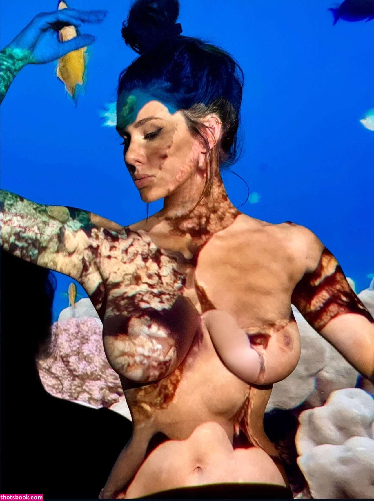 Brittany Furlan Photo #221