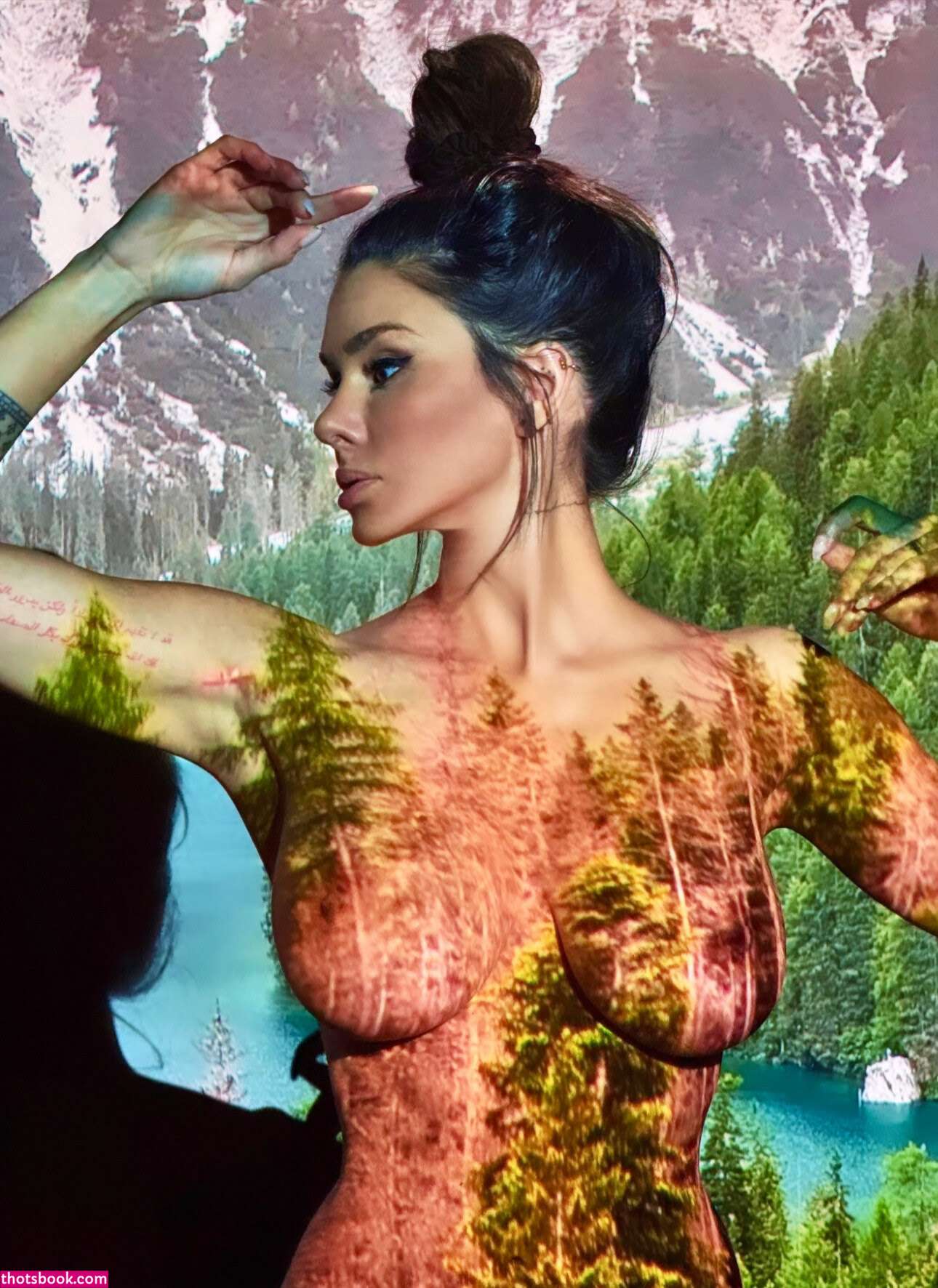 Brittany Furlan Photo #222