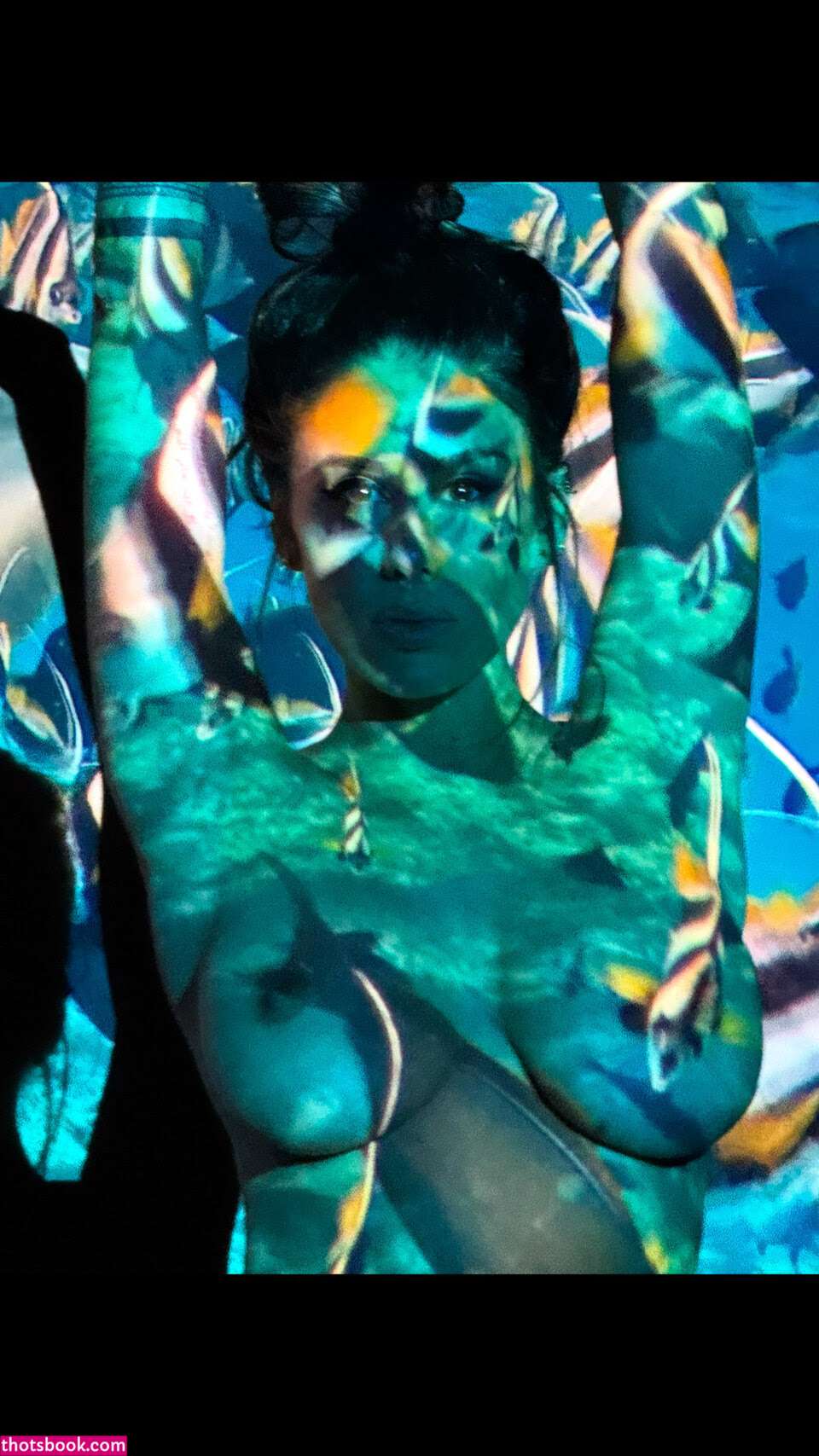 Brittany Furlan Photo #226