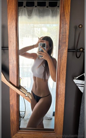 Giulia Ottorini Photo #262