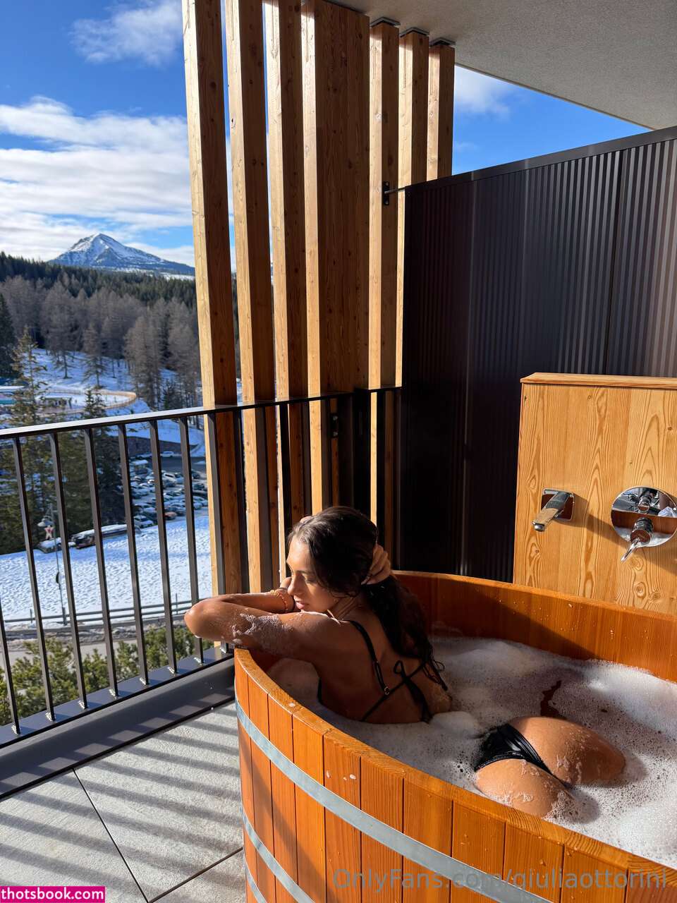 Giulia Ottorini Photo #269