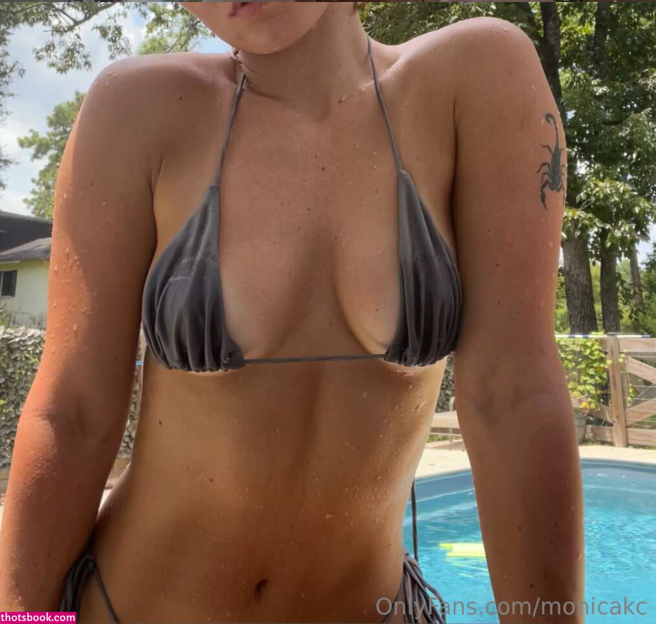 Monica Corgan Photo #208