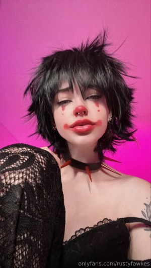 Rusty Fawkes Photo #1310