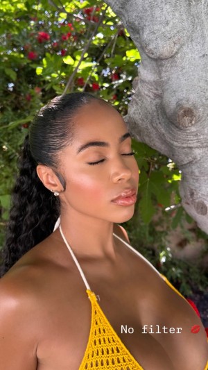 Yasmine Lopez Photo #192