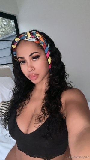 Yasmine Lopez Photo #201