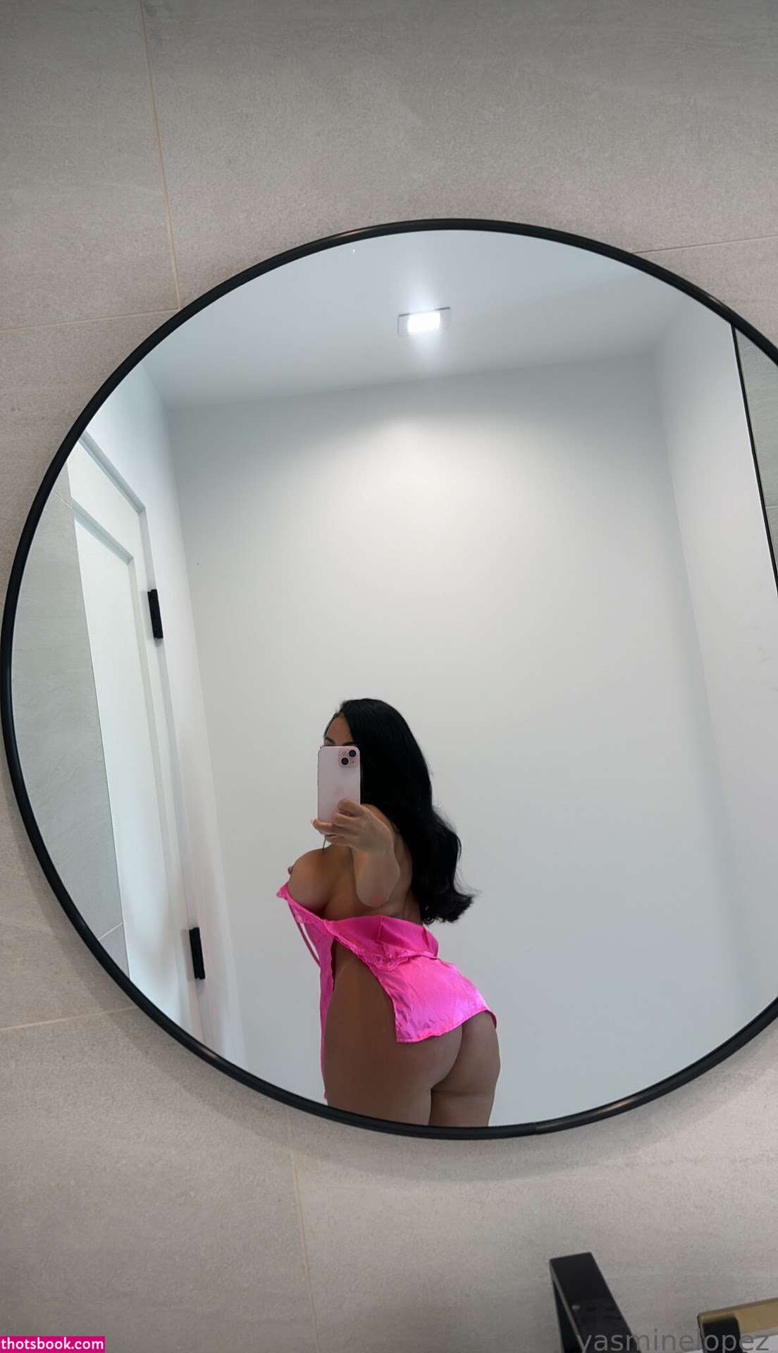 Yasmine Lopez Photo #219