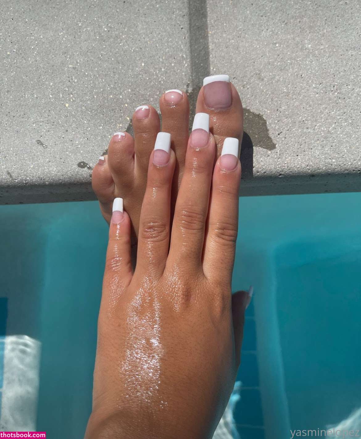 Yasmine Lopez Photo #223