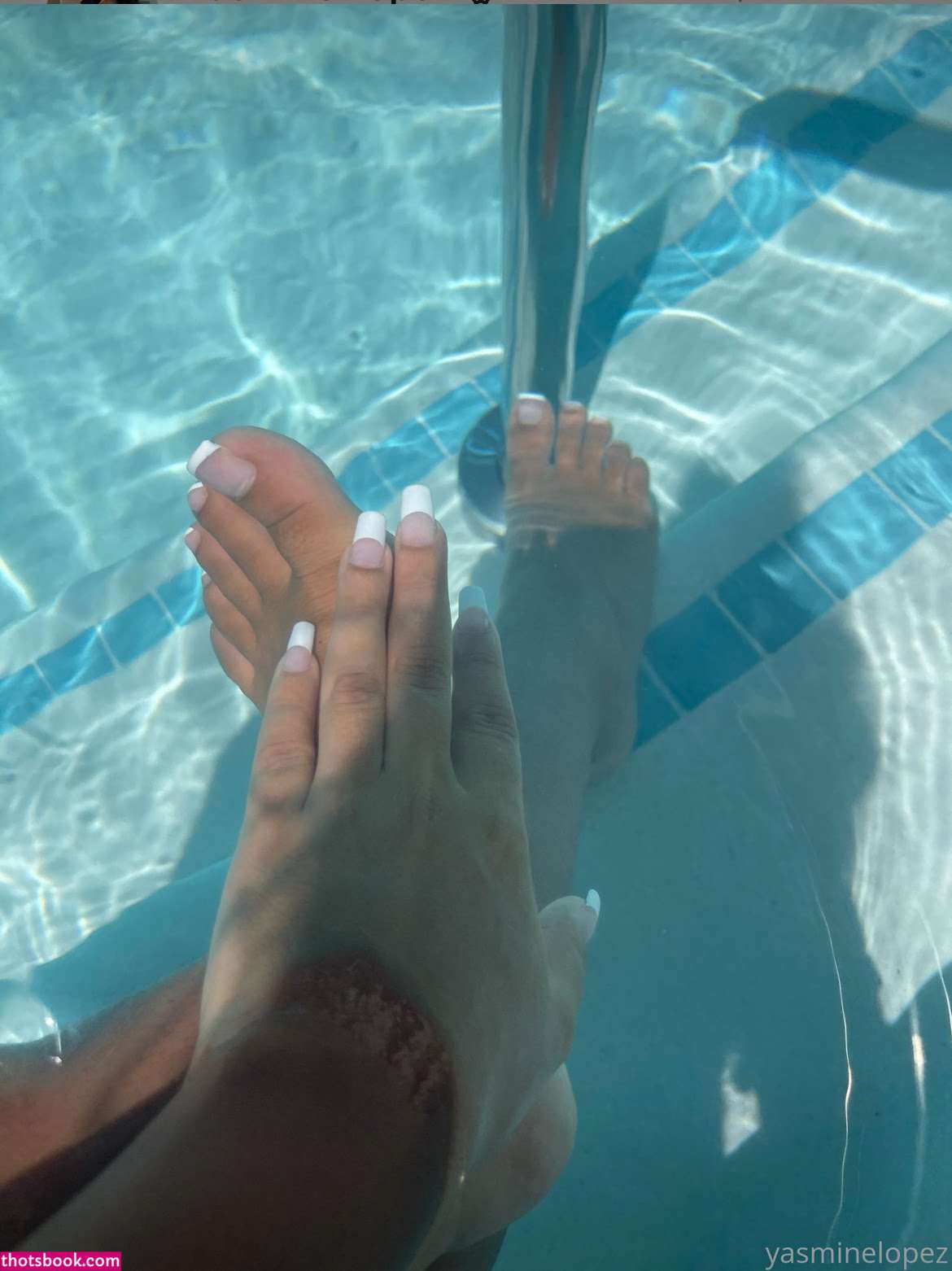 Yasmine Lopez Photo #225