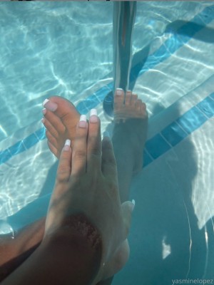 Yasmine Lopez Photo #225