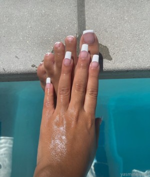 Yasmine Lopez Photo #228