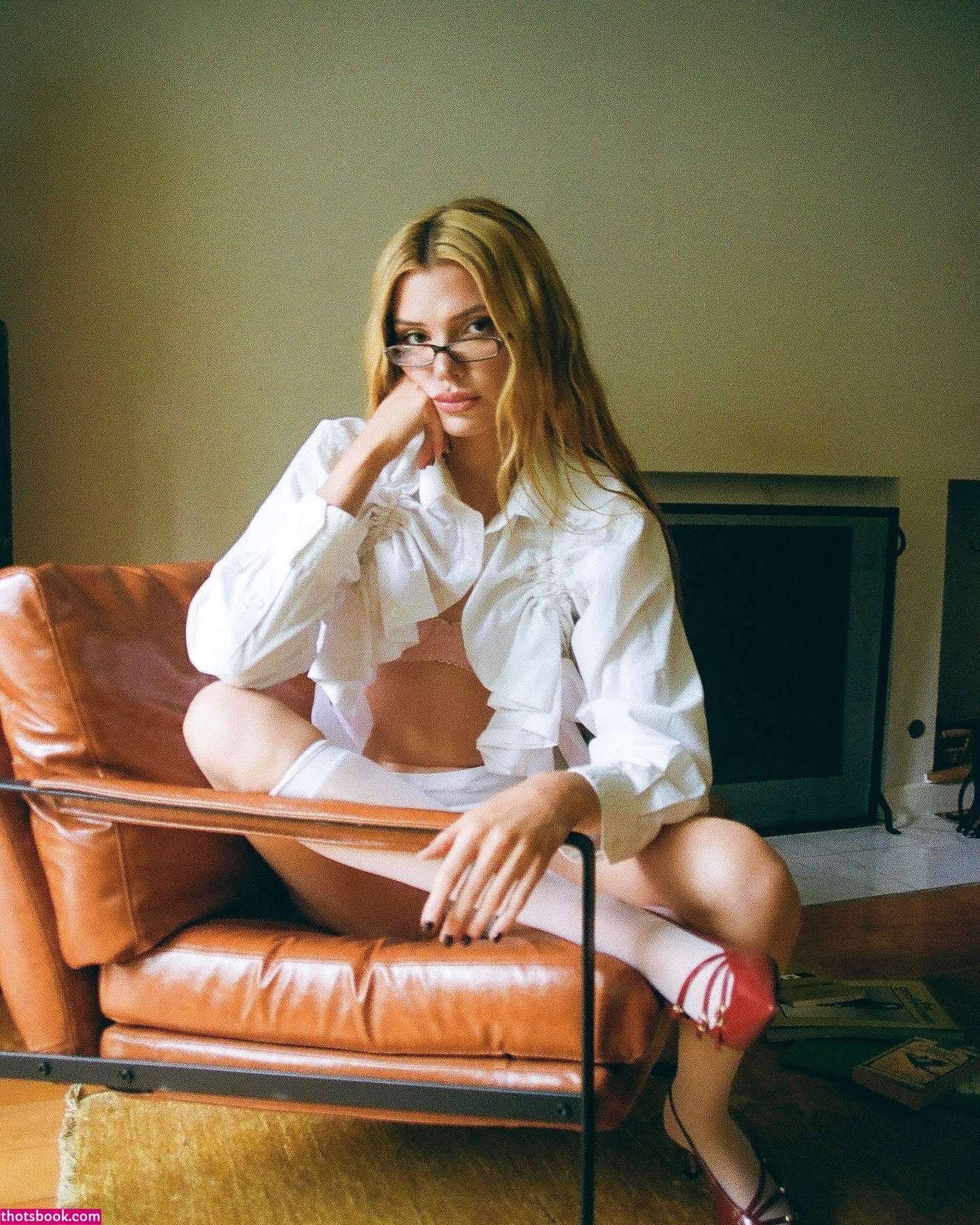 Alissa Violet Photo #65