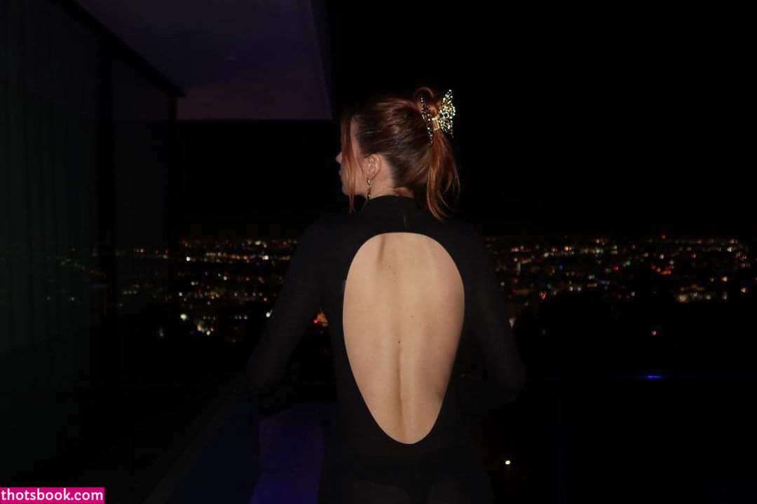 Alissa Violet Photo #72