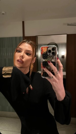 Alissa Violet Photo #70