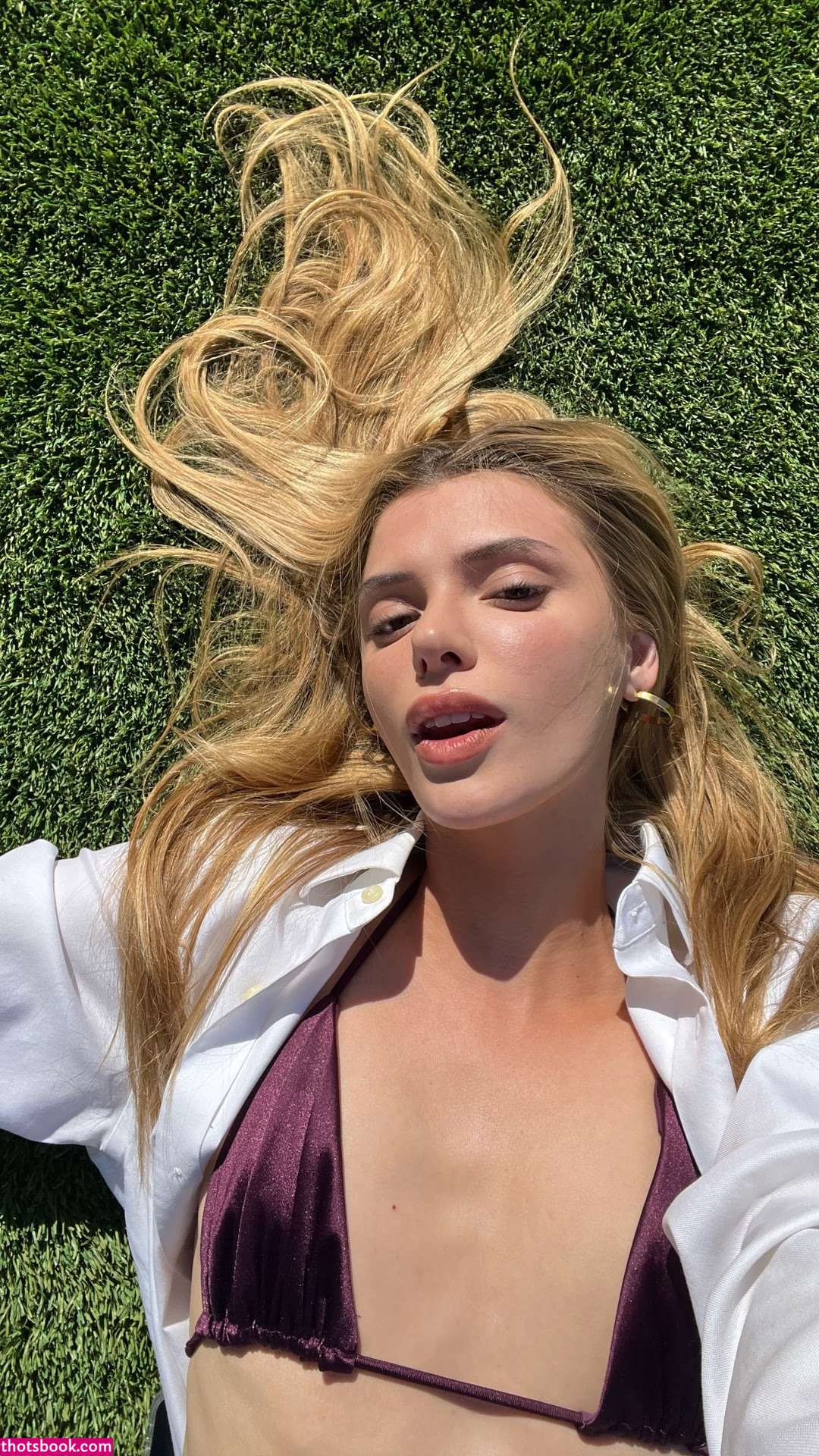 Alissa Violet Photo #80