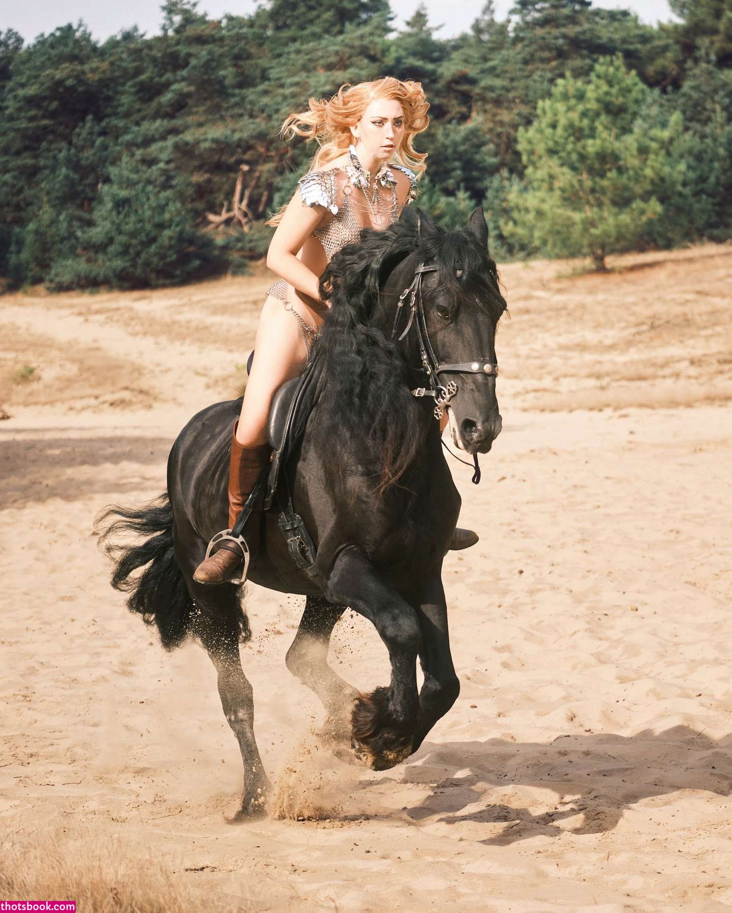 Anne Elisabeth Photo #4