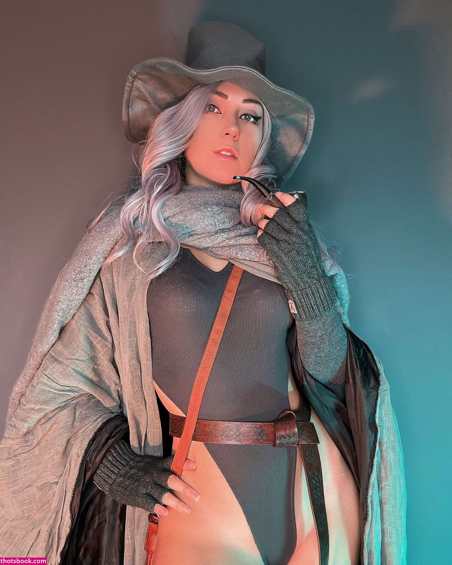 Anne Elisabeth Photo #6