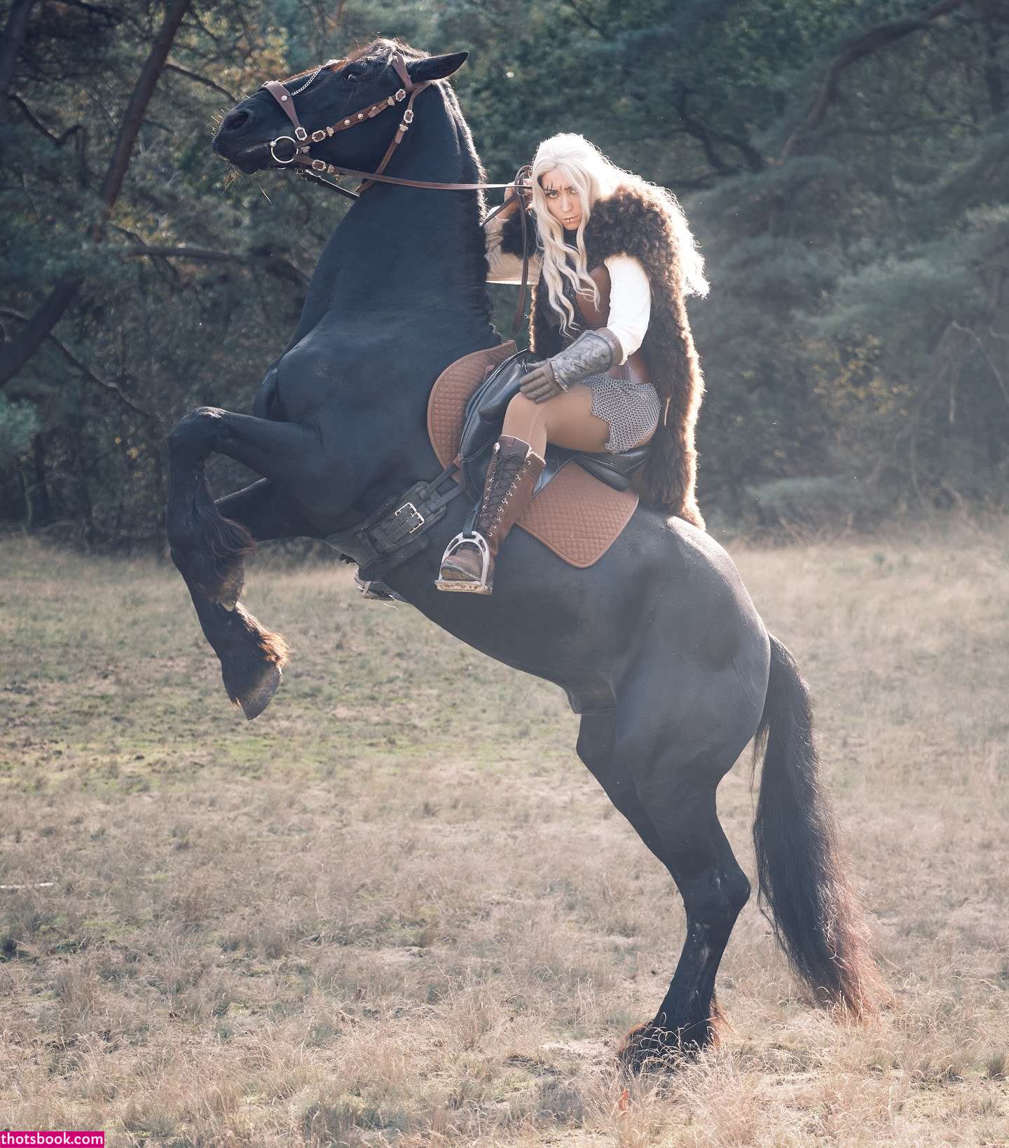 Anne Elisabeth Photo #25