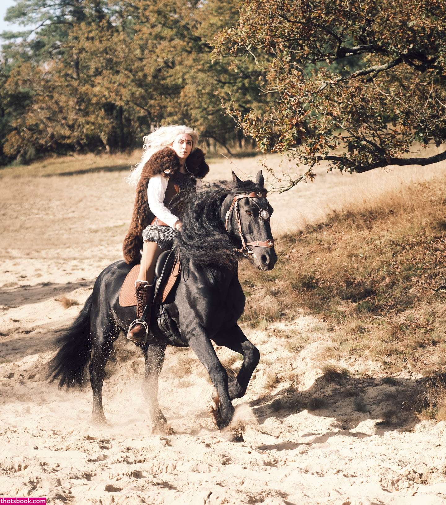 Anne Elisabeth Photo #29