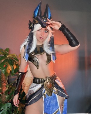 Anne Elisabeth Photo #45