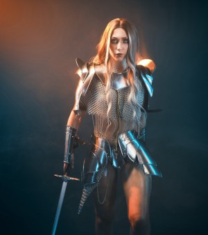 Anne Elisabeth Photo #47