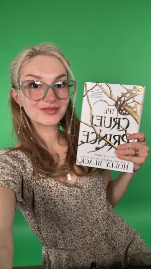 Busy B ASMR Photo #13