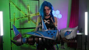 Busy B ASMR Photo #18