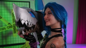 Busy B ASMR Photo #22