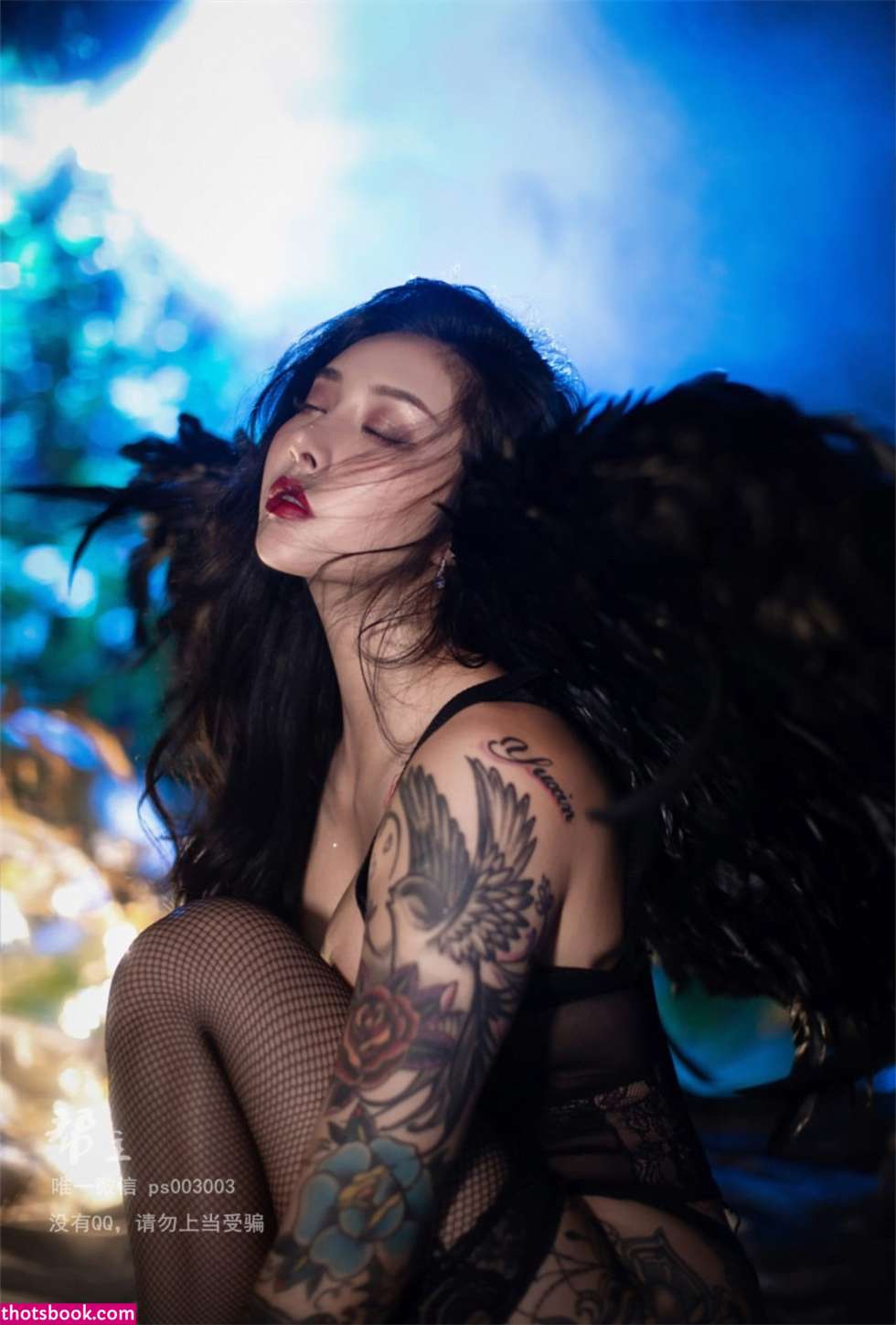 Hitomi Songyuxin Photo #37