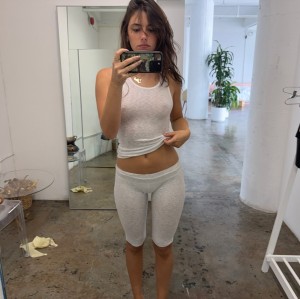 Lydia Campanelli Photo #25