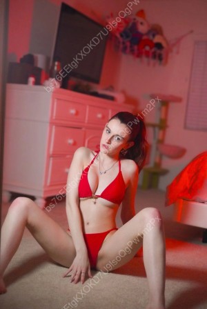 Maggie Roscher Photo #19