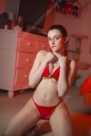 Maggie Roscher Photo #22