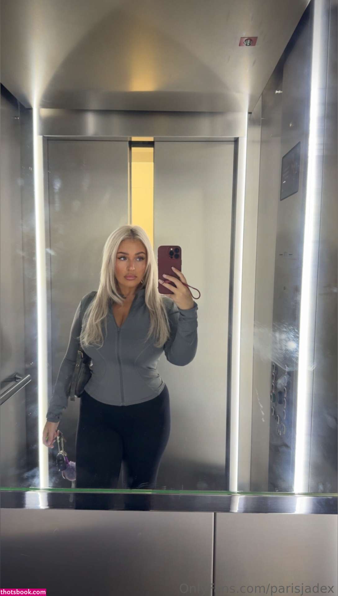 Paris Jade Photo #109