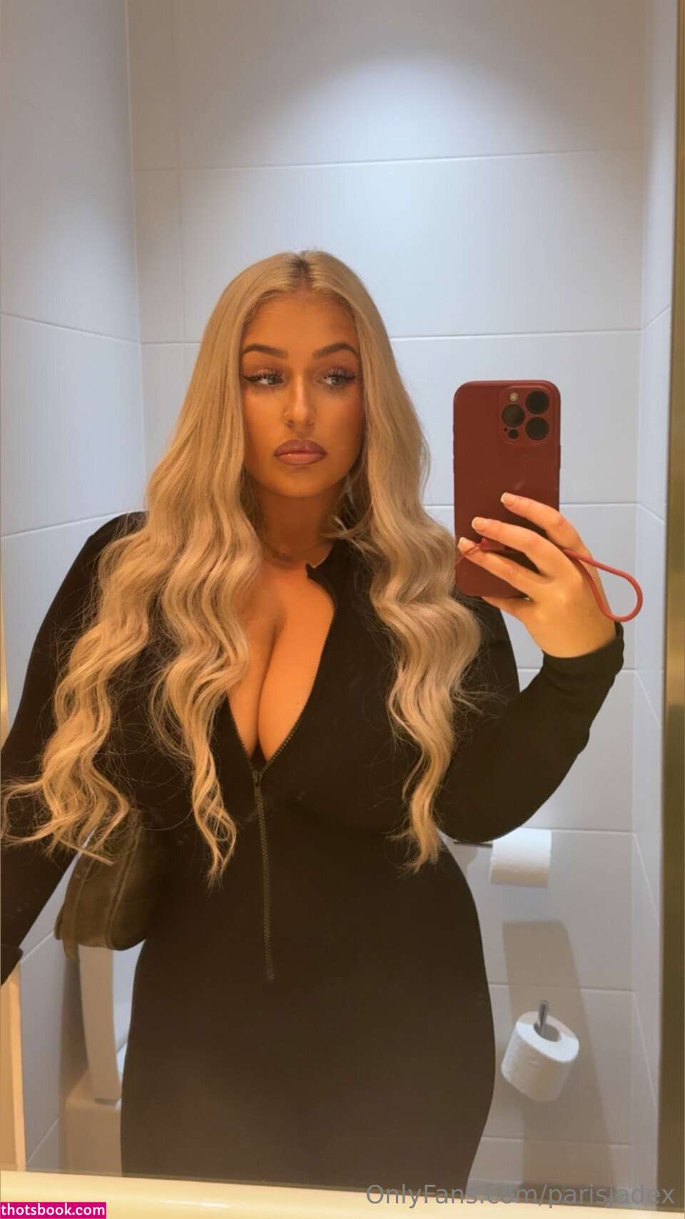 Paris Jade Photo #119