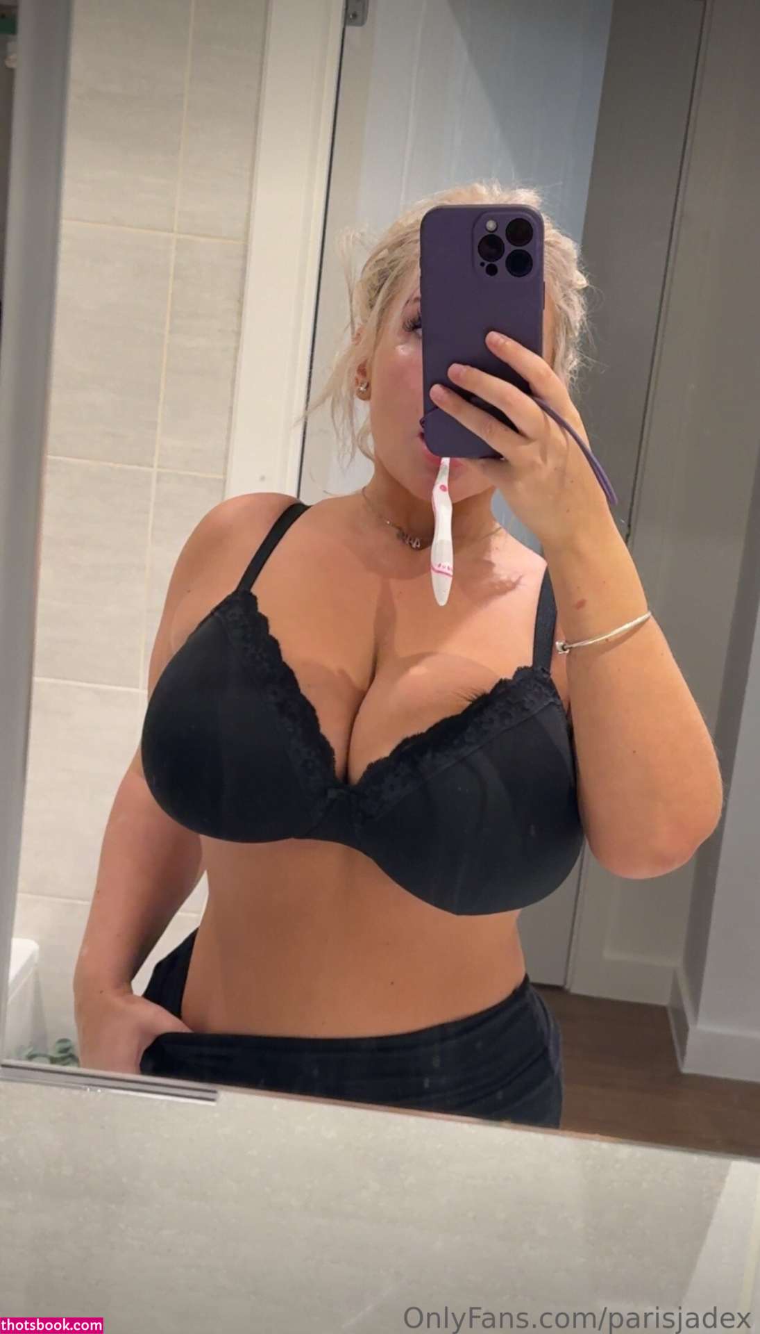 Paris Jade Photo #136